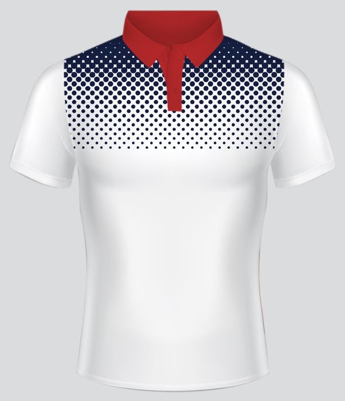 ITU Peter Paul Craft Shirt