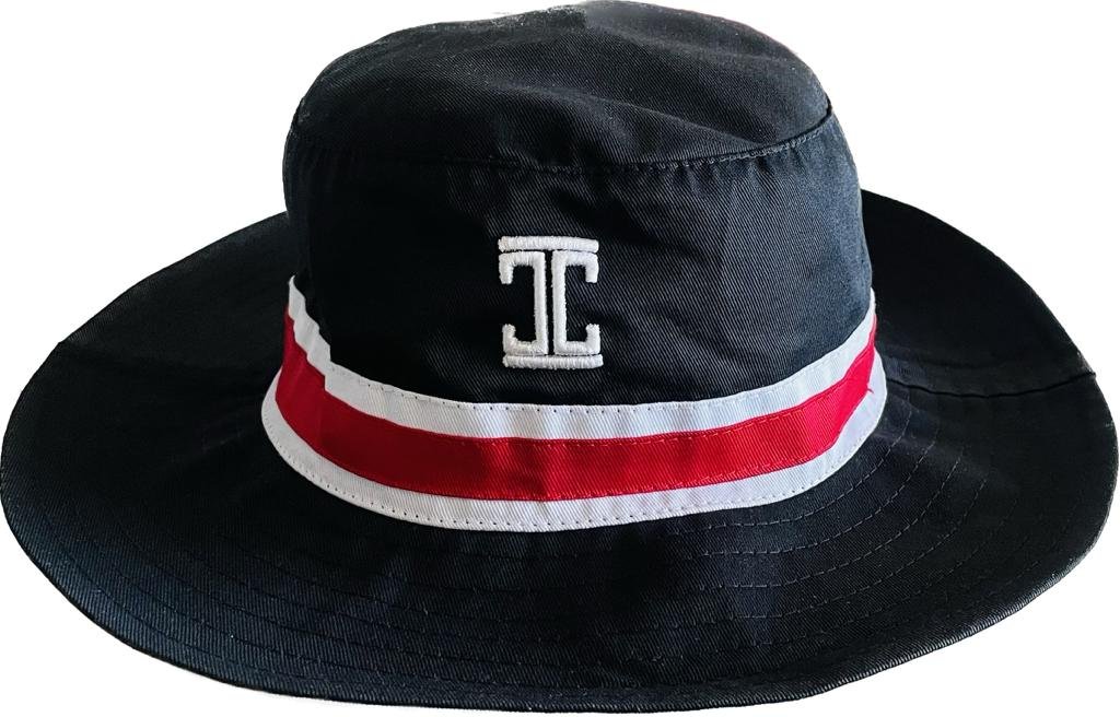 ITU Twill Bucket Hat