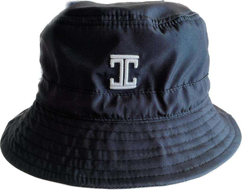 ITU Drawstring Bucket Hat
