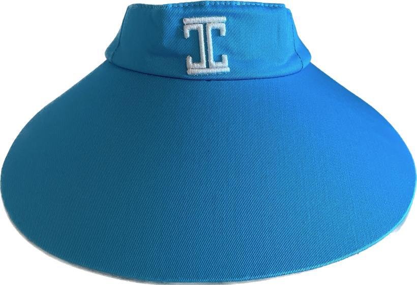 ITU Extra Wide Brim Visor