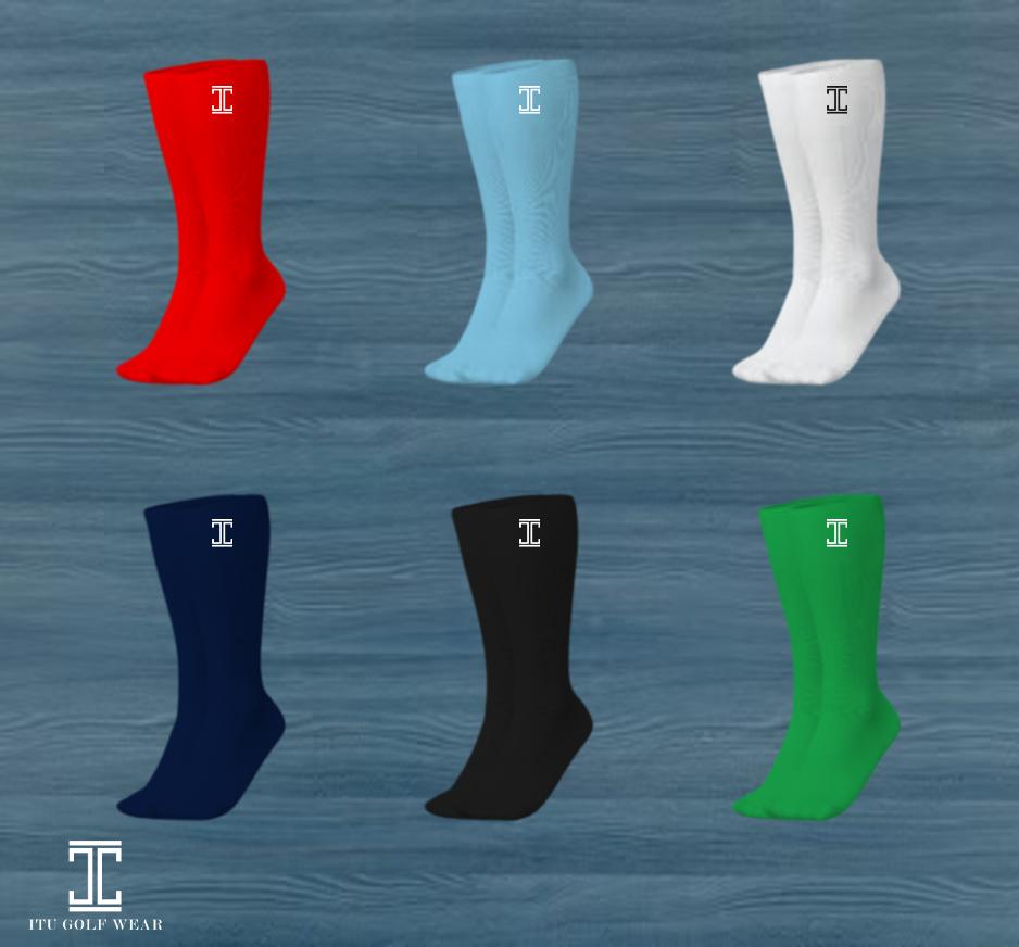 ITU Long Socks